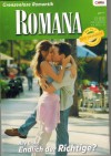 ROMANA Band 1560 Endlich der Richtige ? ALLY BLAKE