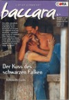 baccara Band 1235 Der Kuss des schwarzen Falken BARBARA MCCAULEY