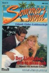 Sommerwind  Band 12  Der Liebhaber, den es nicht gab NATHALIE SCHULER