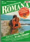 ROMANA Band 688  Die Insel ist das Paradies MAGGI CHARLES