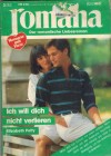 ROMANA Band 465 Ich will Dich nicht verlieren Elizabeth Parv