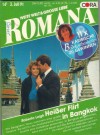 ROMANA Band 855  Heisser Flirt in Bangkok ROBERTA LEIGH