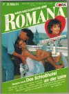 ROMANA Band 841  Das Schlosshotel an der Loire MARJORIE LEWTY
