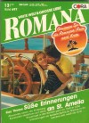 ROMANA Band 697  Suesse Erinnerungen an St. Amelia  KAY THORPE