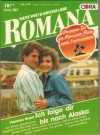 ROMANA Band 707  Ich folge Dir bis nach Alaska VANESSA GRANT
