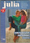 Julia  Band 496 Voller Leidenschaft und Verlangen ELIZABETH HOY
