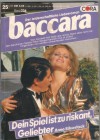 baccara Band 336 Dein Spiel ist zu riskant, Geliebter ANNE SILVERLOCK