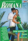 romana Band 1152 Unter spanischer Sonne CHARLOTTE LAMB