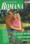 ROMANA Band 1272 Wo du bist, da will auch ich sein MARGARET WAY