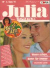 Julia Band 942 Wenn schon, dann fuer immer CHARLOTTE LAMB