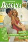 Romana Band 1165 Verliebt in Griechenland und Dich CHARLOTTE LAMB
