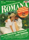 romana Band 678 Heimliche Sehnsucht nach Eastdale MARY LYONS