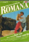 ROMANA Band 897 Zwei wie Feuer und Eis ROBYN DONALD