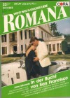 ROMANA Band 663  In der Bucht von San Franzisco JANE EDWARDS