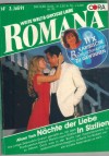 ROMANA Band 854 Naechte der Liebe in Sizilien ALISON YORK