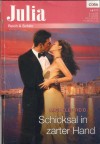Julia Band 2031 Schicksal in zarter Hand MICHELLE REID