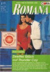 ROMANA Band 1093 Zweites Glueck auf Thunder Kay SARA CRAVEN