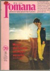 romana Band 70 Wenn die Sonne im Meer versinkt Anne Hampson