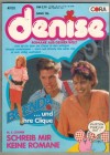 denise Band 196 Schreib mir keine Romanel M.E. COOPER