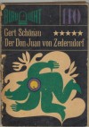 Blau Licht 110 Der Don Juan von Zederndorf  GERT SCHOENAU