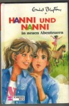 Hanni und Nanni in neuen Abenteuern ENID BLYTON