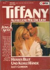 TiffANY  Band 205 Heisses Blut und kuehle Haende  LUCY GORDON