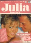 Julia  Band 808   Die langersehnte Versoehnung SALLY COOK