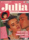 Julia Band 890 Und wenn alle gegen Dich sind EMMA DARCY