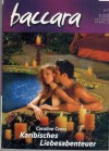 baccara Band 1438 Karibisches Liebesabenteuer CAROLINE CROSS
