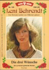 LENI BEHRENDT  Nr. 159 Die drei Wuensche