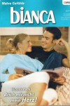 biANCA Band 1523 Brich mir nicht mein Herz VICTORIA PADE