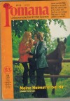 romana Band 63 Meine Heimat ist bei Dir LINDEN GRIERSON