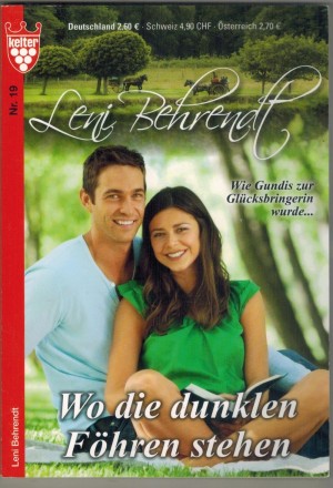 Wo die dunklen Foehren stehen Leni Behrendt 19