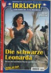 Irrlicht Nr. 1154 Die schwarze Leonarda MAJA MERLING