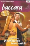 baccara Band 022010 Eine Prinzessin kehrt zurueck Yvonne Lindsay