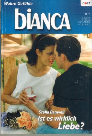 biANCA Band 1494 Ist es wirklich Liebe ? Stella Bagwell