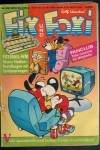 Fix und Foxi Nr. 22/1990 Das Testament des Lupulus