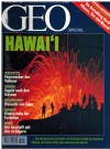GEO SPECIAL Nr. 6/1996    HAWAI I