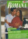 ROMANA Band 1139 Safari der Liebe ROSEMARY CARTER