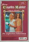 54  Hedwig Courths-Mahler  Band 54 Die ungleichen Schwestern