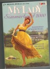 MY LADY  Sommerband 2000 Suesser Engel Angelique ... SUZANNE ENOCH Mein Retter in der Not ... SUZANNE CAROLL Skandal in Bath ... JAQUELINE FLEURY
