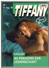 TIFFANY Band 593 Im Paradies der Leidenschaft CATHIE LINZ