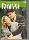 ROMANA Band 1471 Sterne ueber der Seine JACQUELINE BAIRD