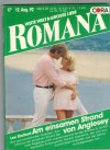 ROMANA Band 912 Am einsamen Strand von Anglesey LEE STAFFORD