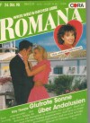 ROMANA Band 819 Glutrote Sonne ueber Andalusien KAY THORPE