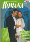 ROMANA Band 1305 Ein Traum beginnt LEE WILKINSON