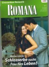 ROMANA Band 1680 Schlosserbe sucht Frau fuers Leben ! MARION LENNOX