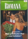 ROMANA Band 1822 Mein  griechischer Boss - und Geliebter KATHRYN ROSS