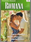 Romana Band 1686 Wo die Zitronenbaeume bluehen LUCY GORDON