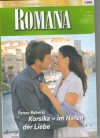 ROMANA Band 1810  Korsika - im Hafen der Liebe PENNY ROBERTS